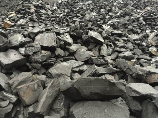 煤矸石煅燒高嶺土 煤矸石煅燒高嶺土