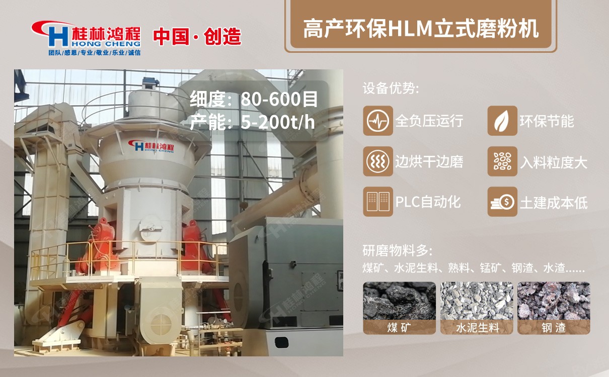 石英砂磨粉機