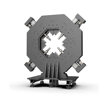 大型多場(chǎng)耦合應(yīng)力解析系統(tǒng)