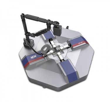 生物材料力學(xué)多尺度原位多軸分析系統(tǒng)