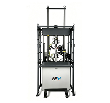 外科植入物電磁式多軸動態力學測試系統  NEO-12000T